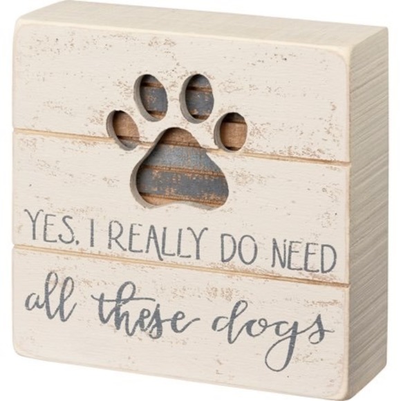 Meet your Posher, Jill - Picture 1 of 1